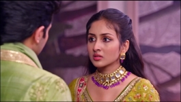 Parineeti - 8th November 2024